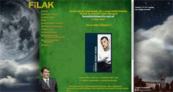 Desktop Screenshot of filak.net